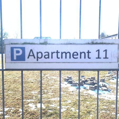 die Senfbude - stilvoll, ruhig und ganz privat! Leipzig Exterior foto