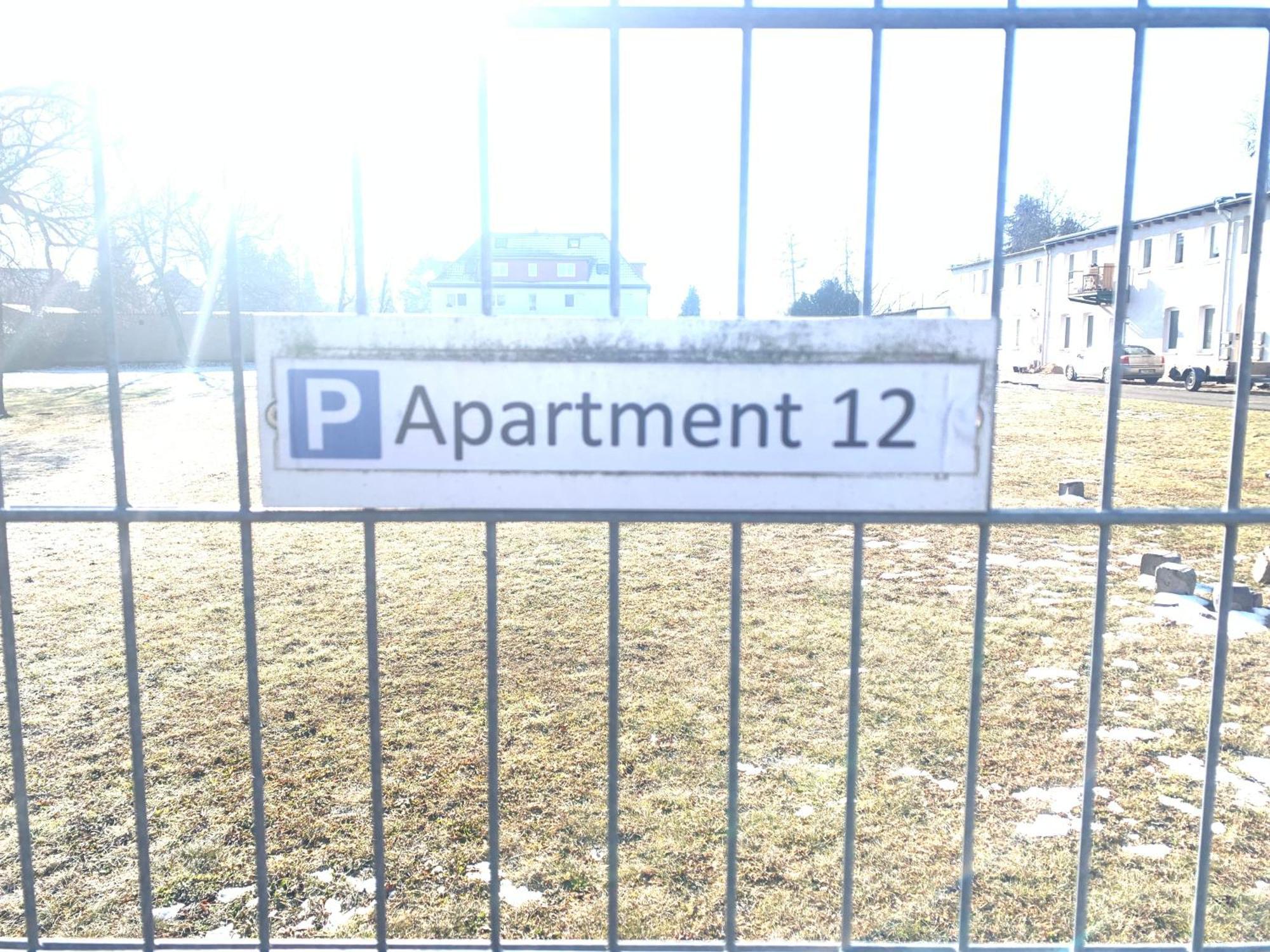 die Senfbude - stilvoll, ruhig und ganz privat! Leipzig Exterior foto